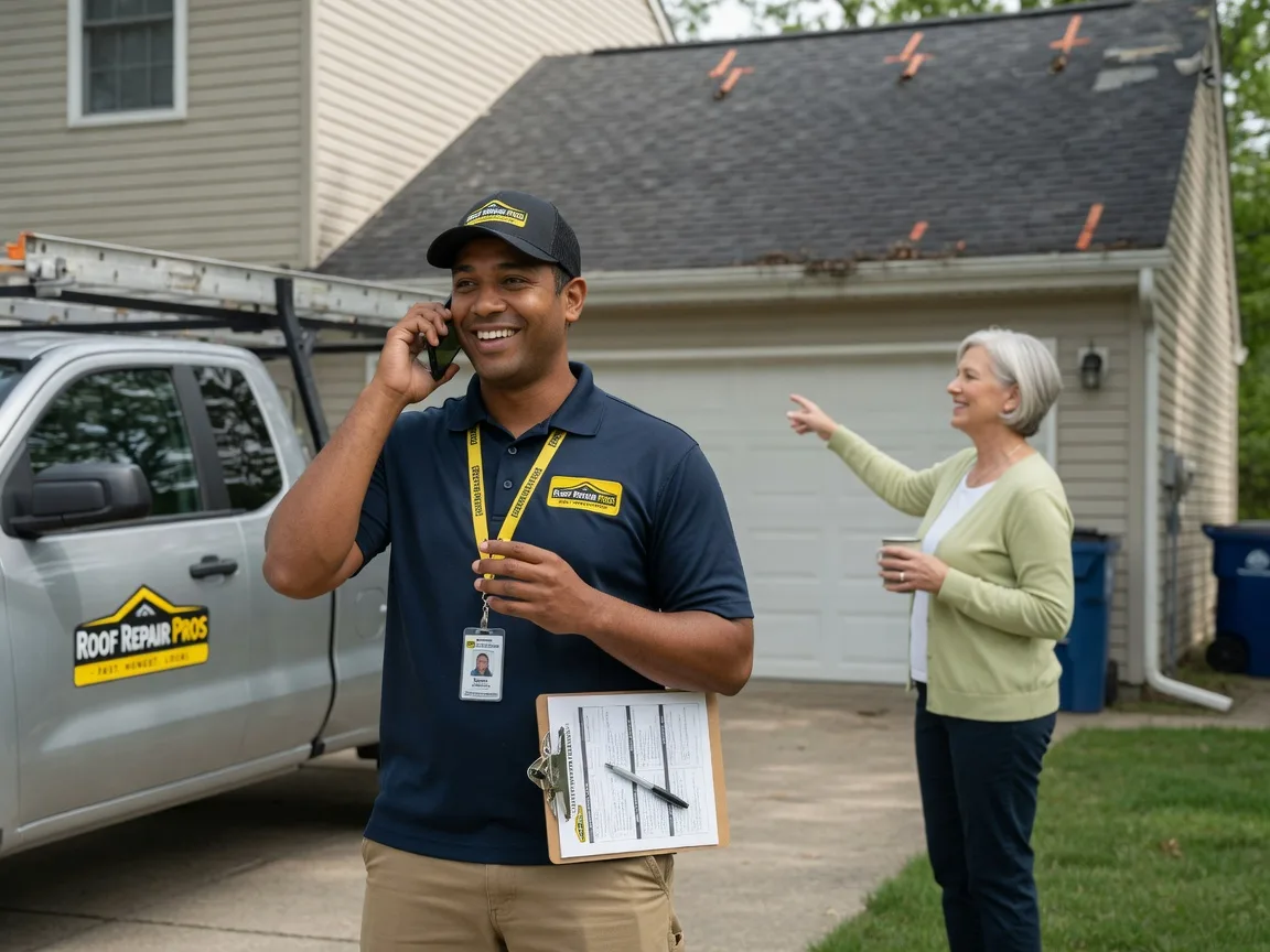 Roof Repair Tokio, TX FAQs